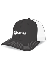 Major League Mesh Back Cap