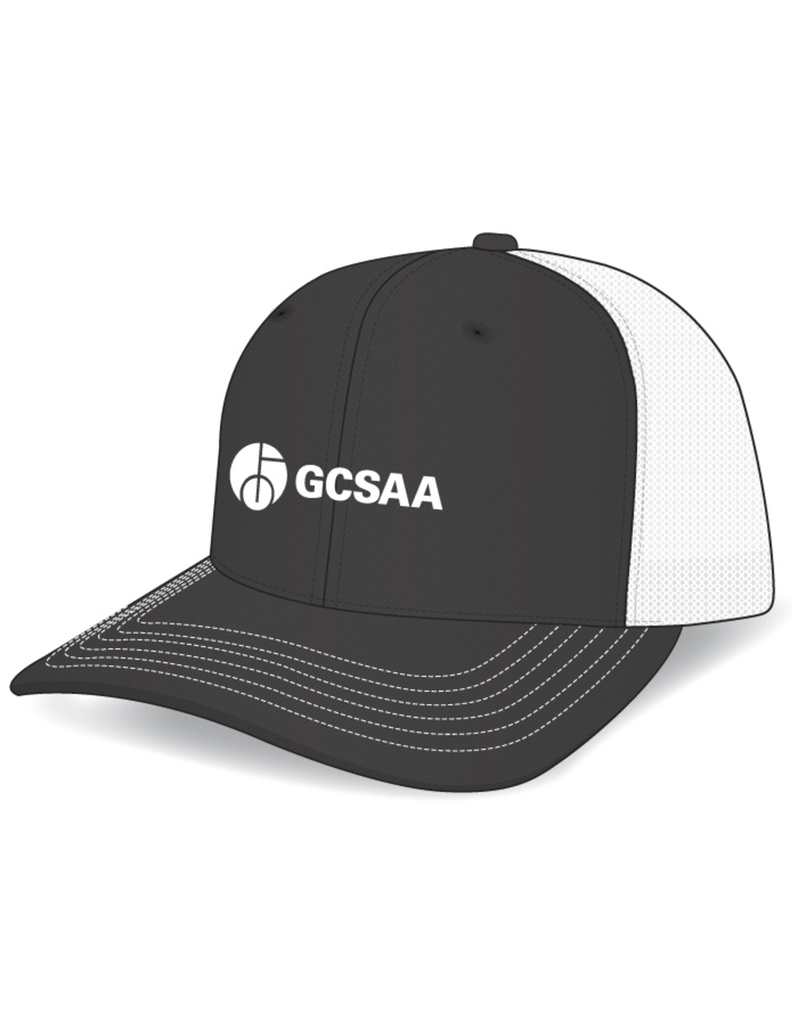 Major League Mesh Back Cap