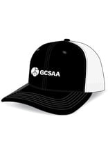 Major League Mesh Back Cap