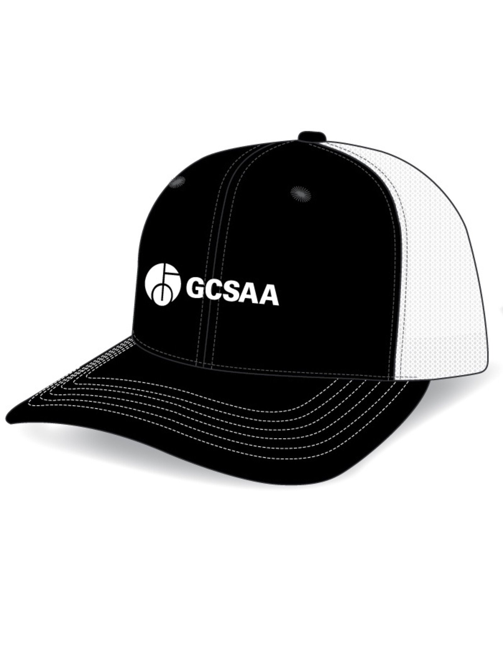 Major League Mesh Back Cap