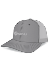 Major League Mesh Back Cap