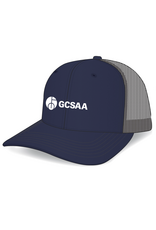 Major League Mesh Back Cap