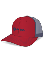 Major League Mesh Back Cap