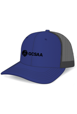 Major League Mesh Back Cap