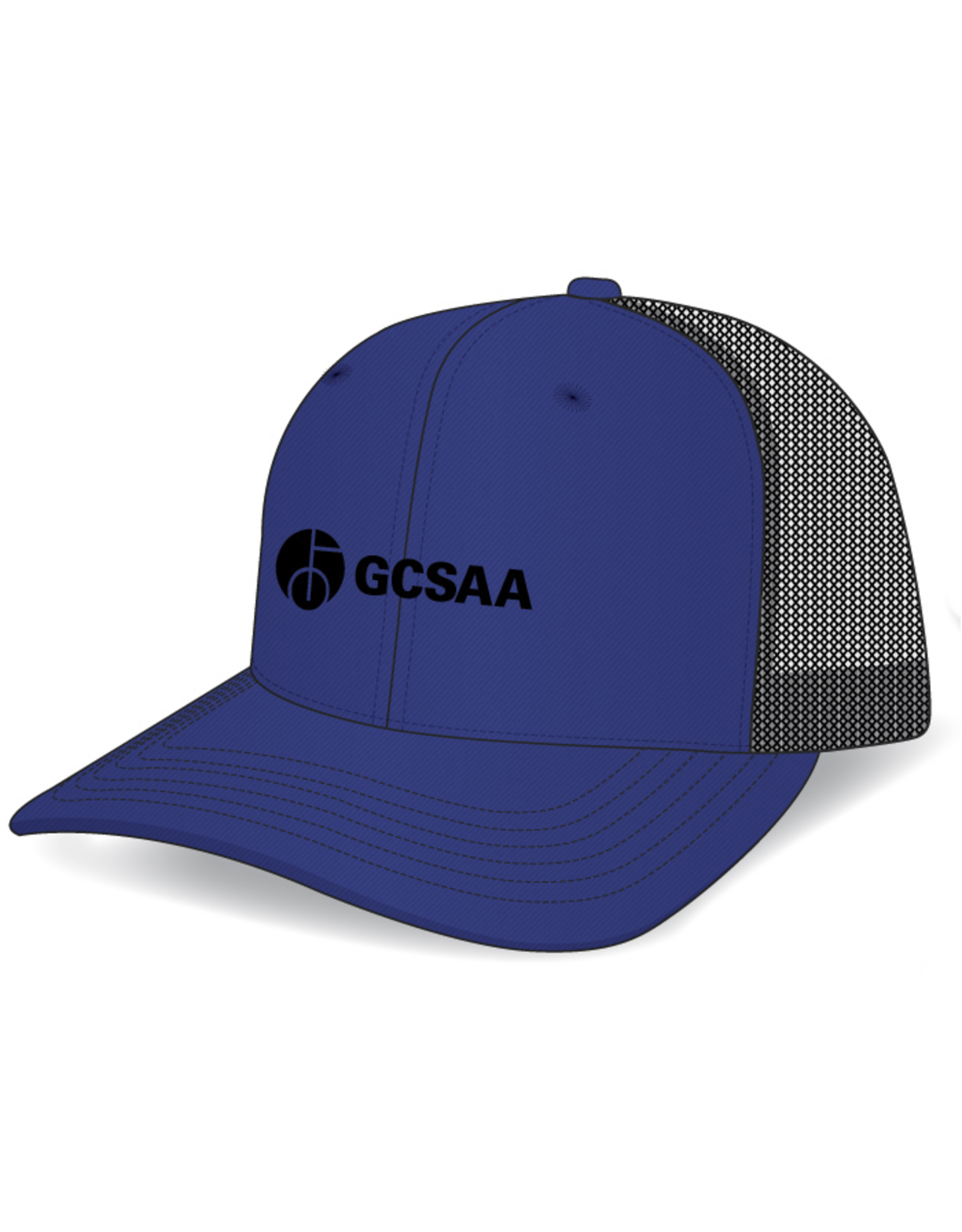 Major League Mesh Back Cap