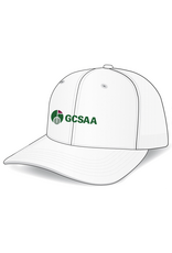 Major League Mesh Back Cap