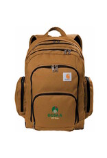 Carhartt Carhartt Foundry Pro Backpack - Brown