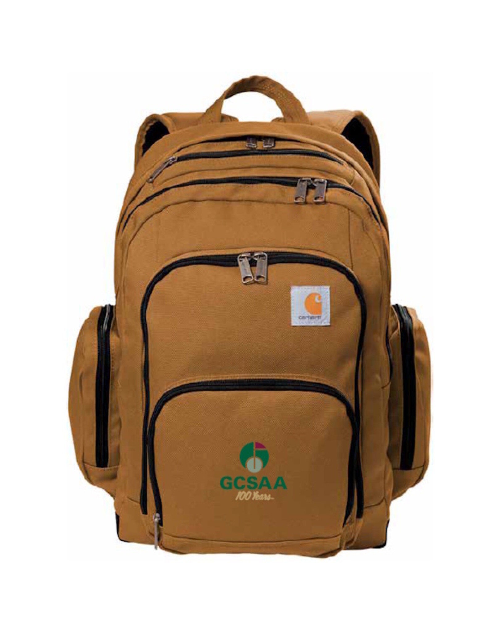 Carhartt Carhartt Foundry Pro Backpack - Brown