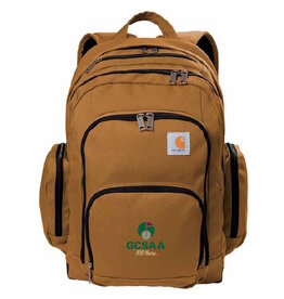 Carhartt Carhartt Foundry Pro Backpack - Brown