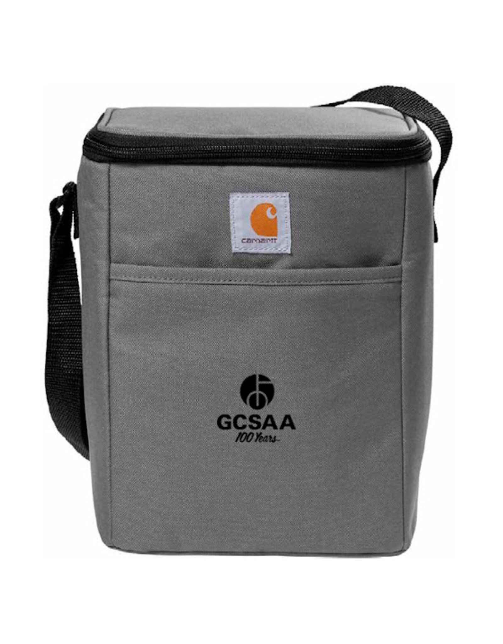 Carhartt Carhartt Vertical 12-Can Cooler