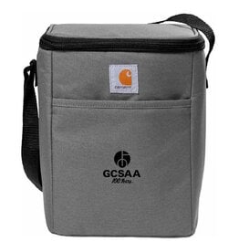 Carhartt Carhartt Vertical 12-Can Cooler