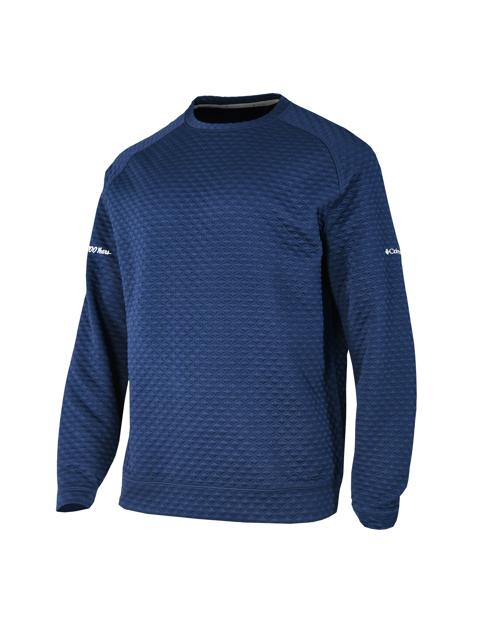 Columbia Columbia Finder Crewneck