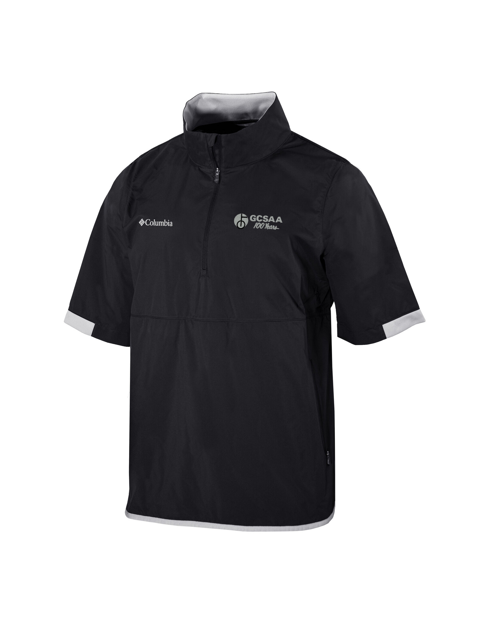 Columbia Columbia Big Shot Windbreaker