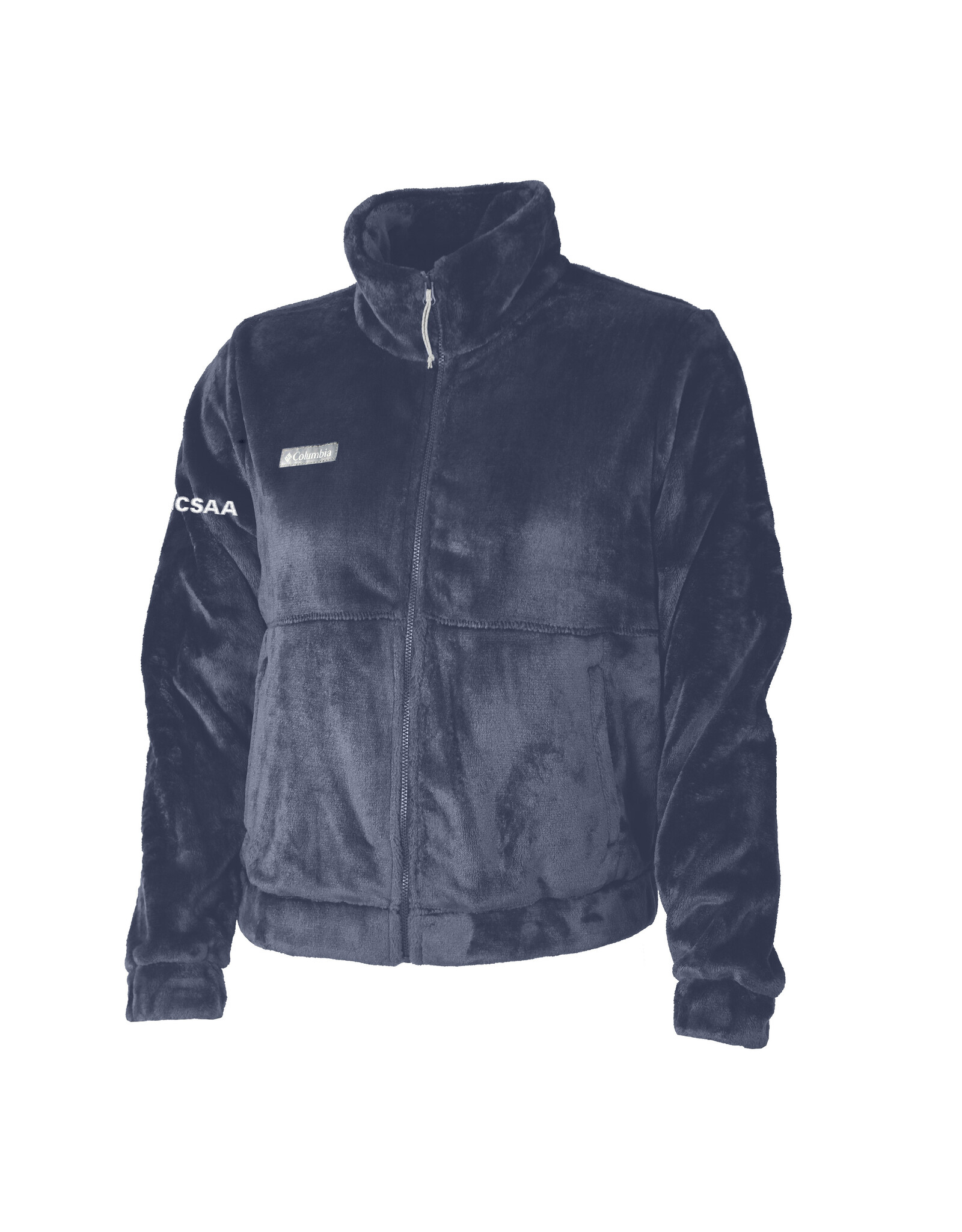 Columbia Ladies Columbia Fireside Fleece - XL