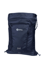 UnderArmour UA Hustle Sackpacks