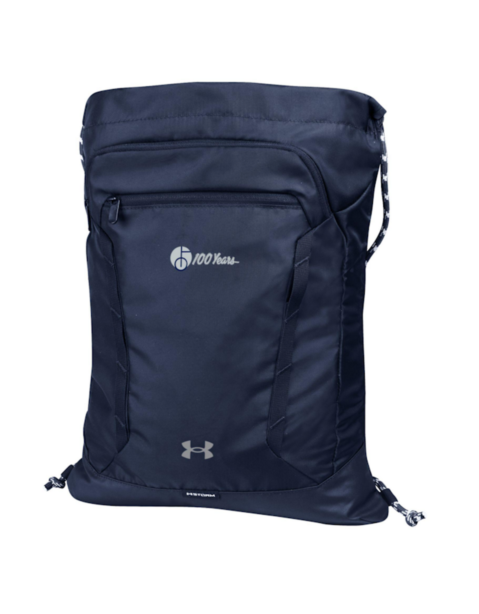UnderArmour UA Hustle Sackpacks