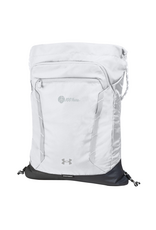 UnderArmour UA Hustle Sackpacks