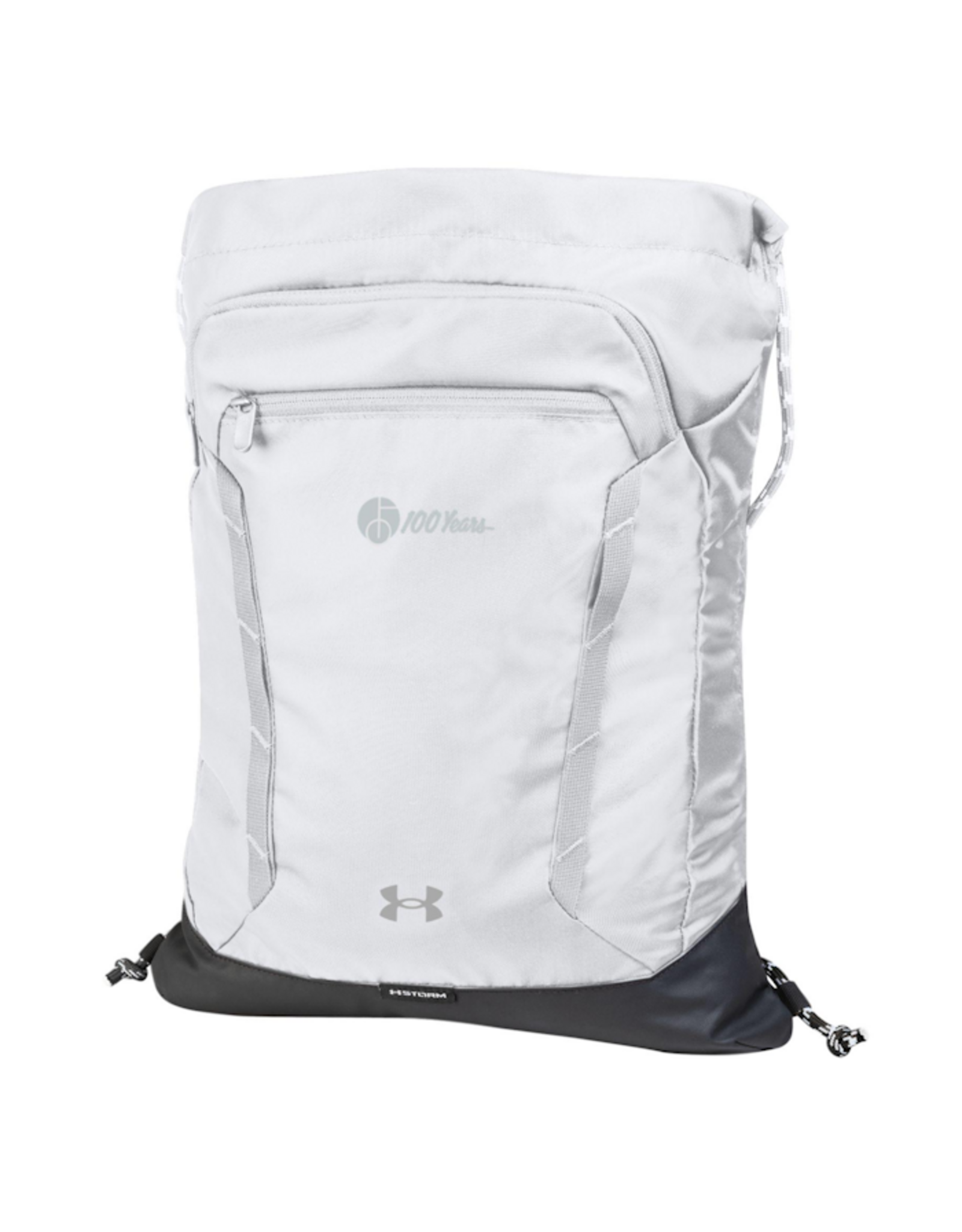 UnderArmour UA Hustle Sackpacks