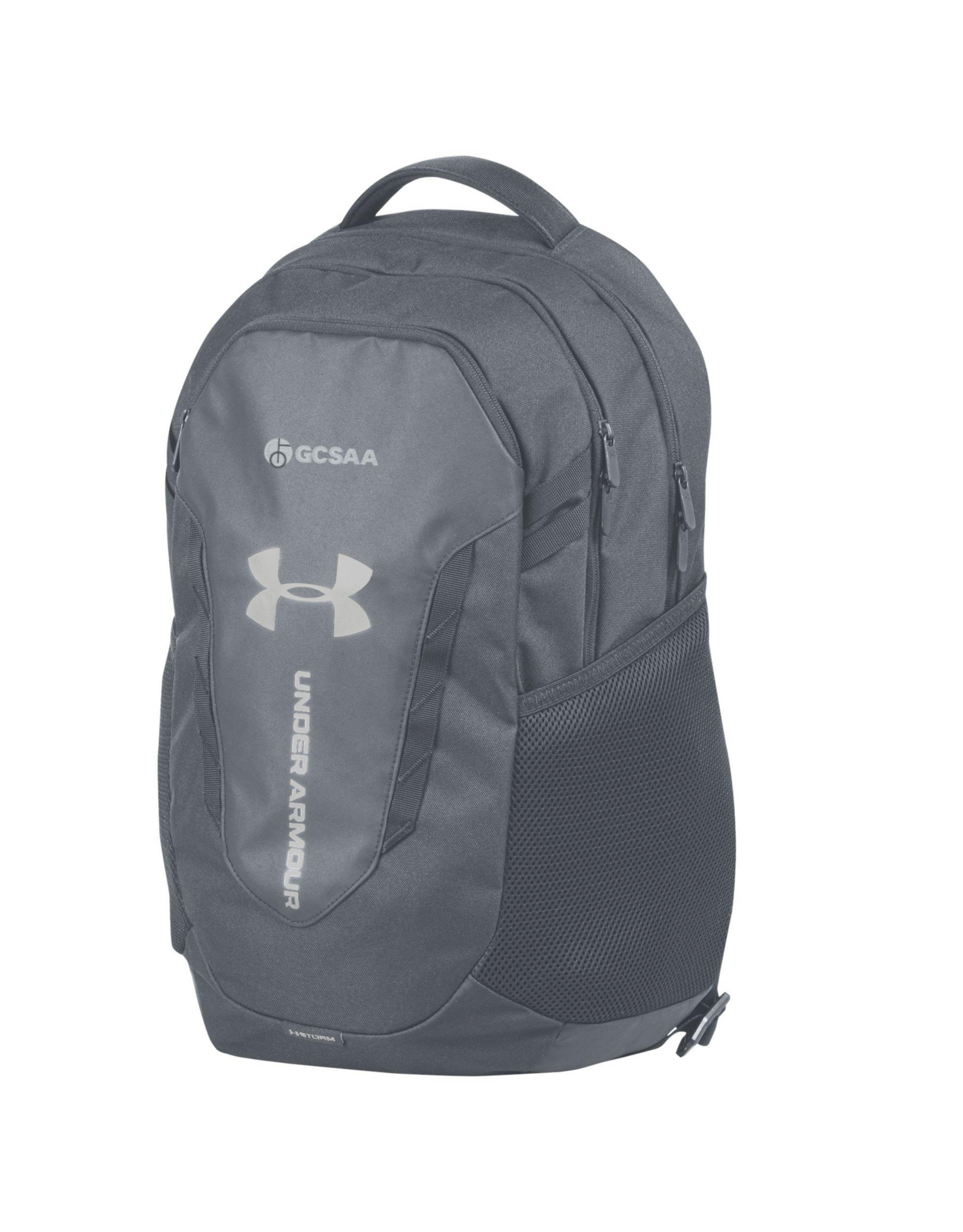 UnderArmour UA Hustle Backpack