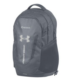 UnderArmour UA Hustle Backpack