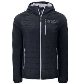Cutter & Buck C&B Rainier Primaloft Hybrid