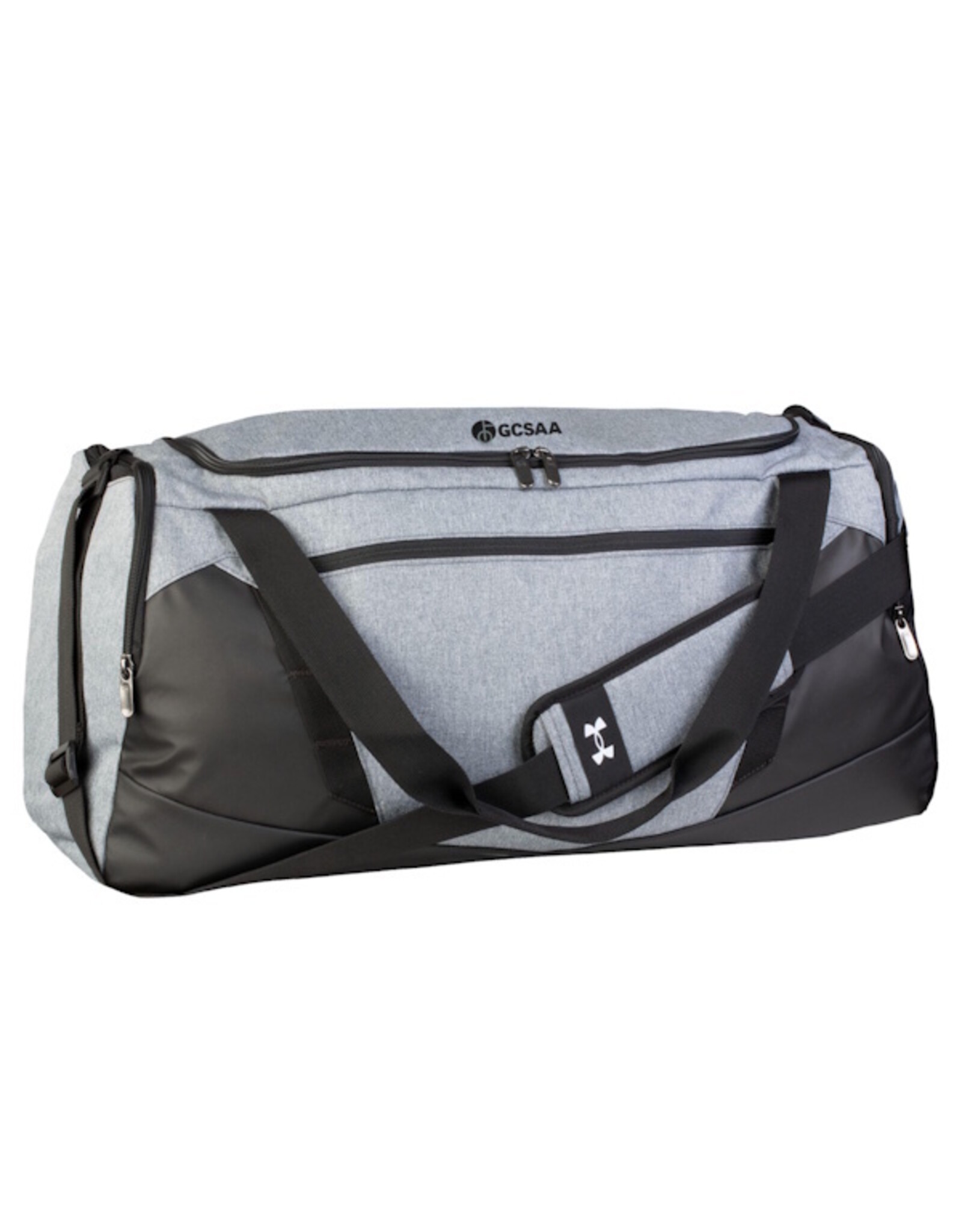 UnderArmour UA Undeniable Duffle - Grey