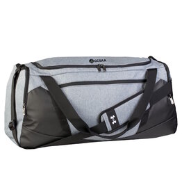UnderArmour UA Undeniable Duffle - Grey