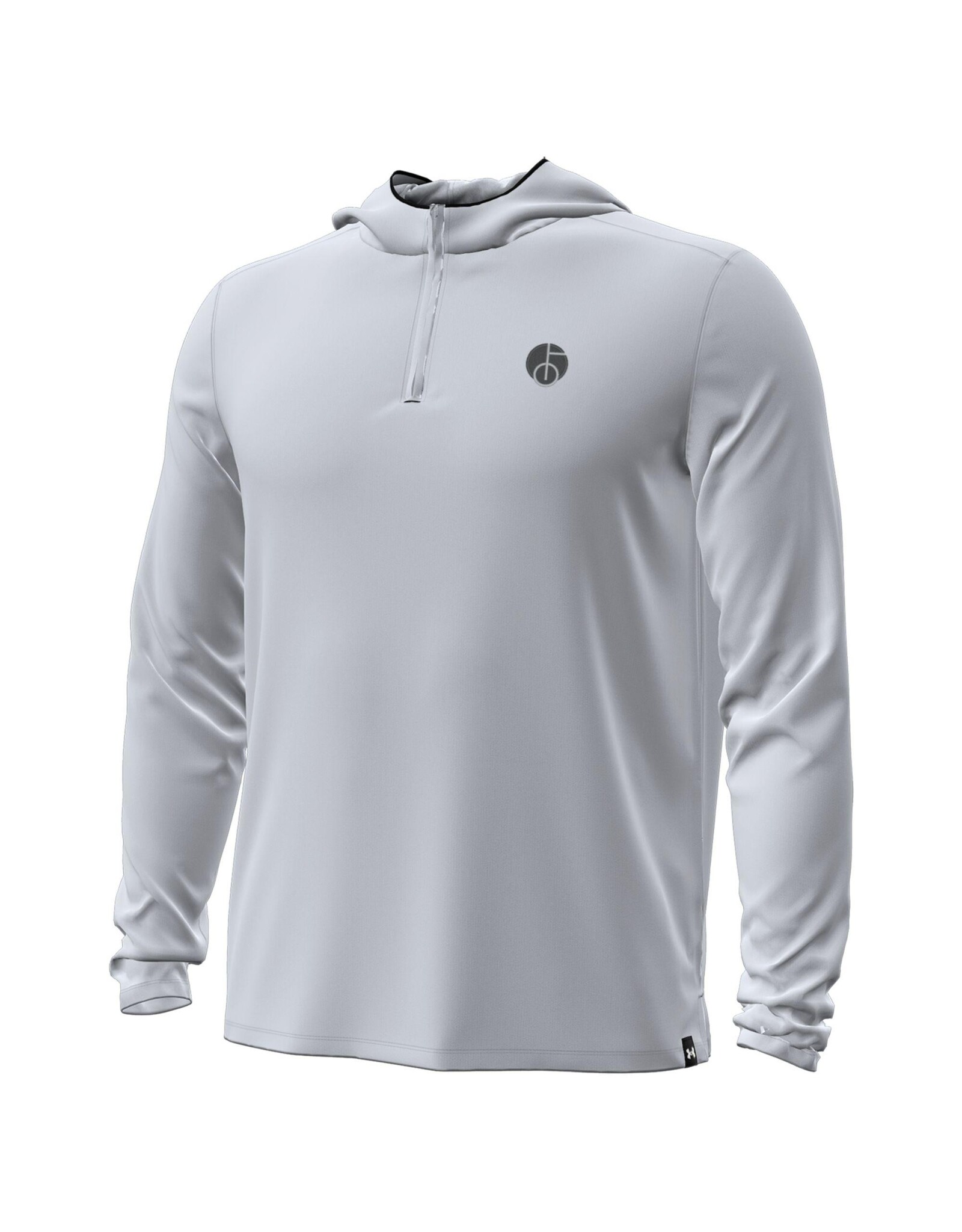 UnderArmour UA Drive Storm Zip Hoody - Small