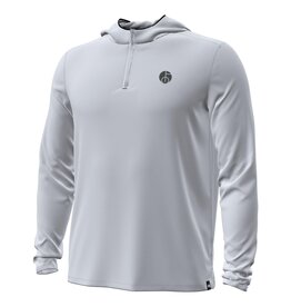 UnderArmour UA Drive Storm Zip Hoody - Small