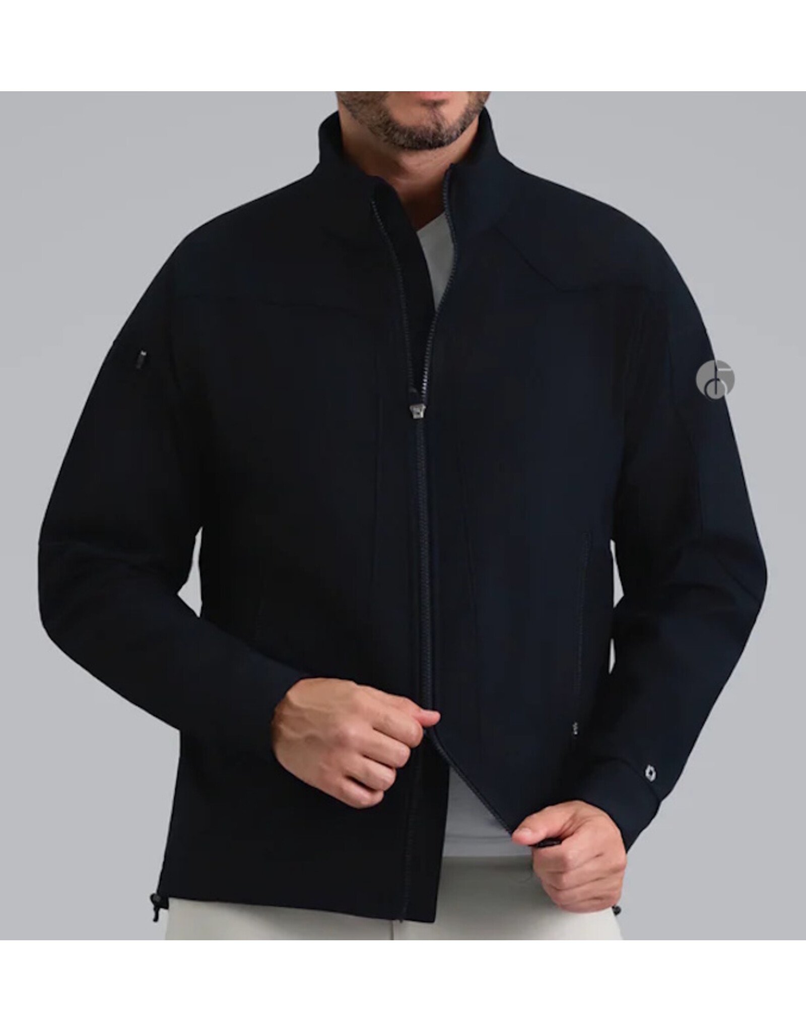 IBKUL IBKUL Magic Shield Jacket