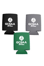 GCSAA Can Coolie - 100 Years