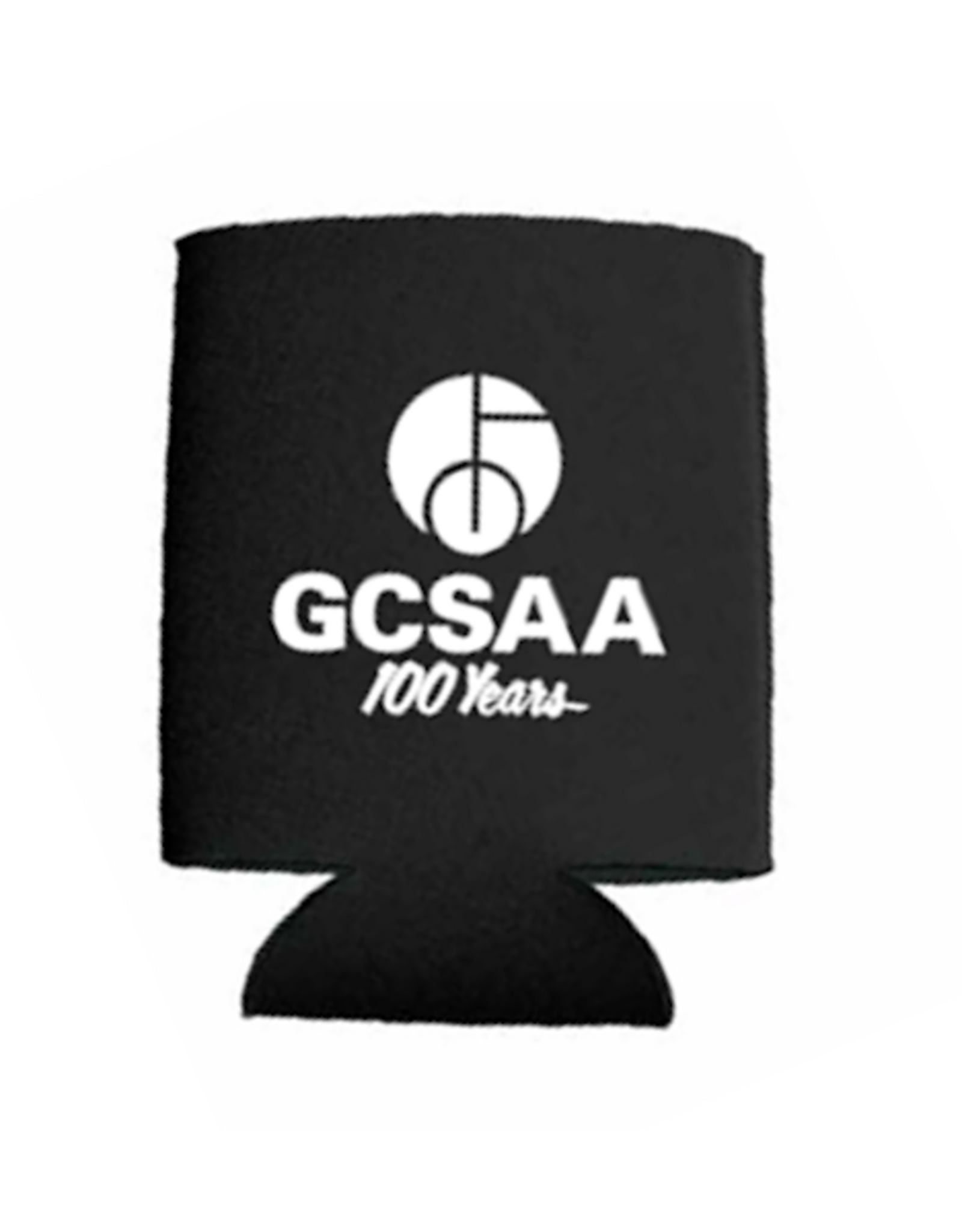 GCSAA Can Coolie - 100 Years