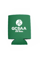 GCSAA Can Coolie - 100 Years