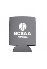 GCSAA Can Coolie - 100 Years