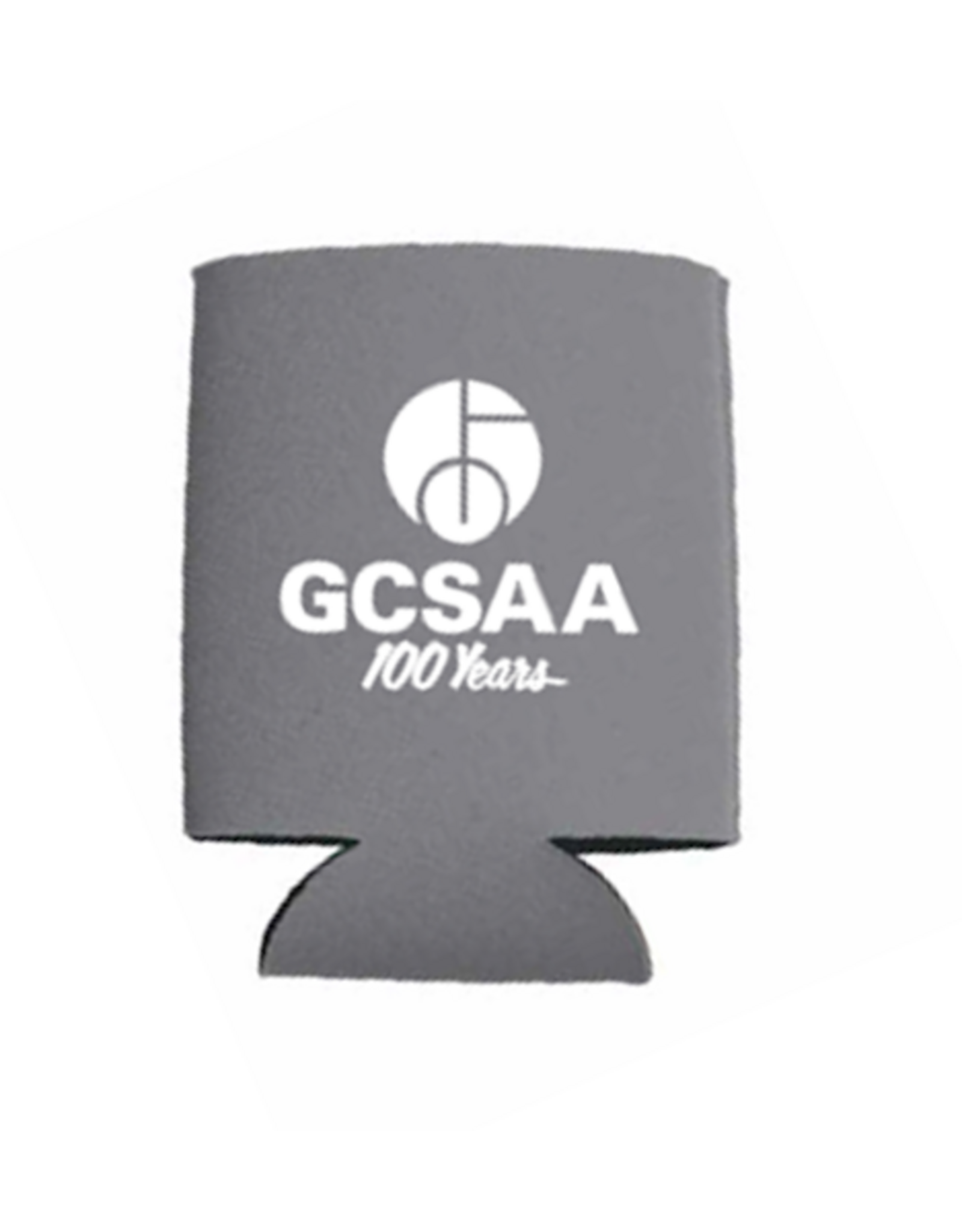 GCSAA Can Coolie - 100 Years