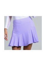IBKUL Ladies IBKUL Flounce Skort