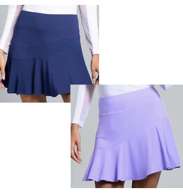 IBKUL IBKUL Flounce Skort