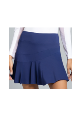 IBKUL Ladies IBKUL Flounce Skort