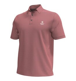 UnderArmour UA Aura Stripe Polo