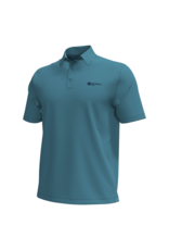 UnderArmour UA Aura Stripe Polo CGCS
