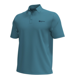 UnderArmour UA Aura Stripe Polo CGCS