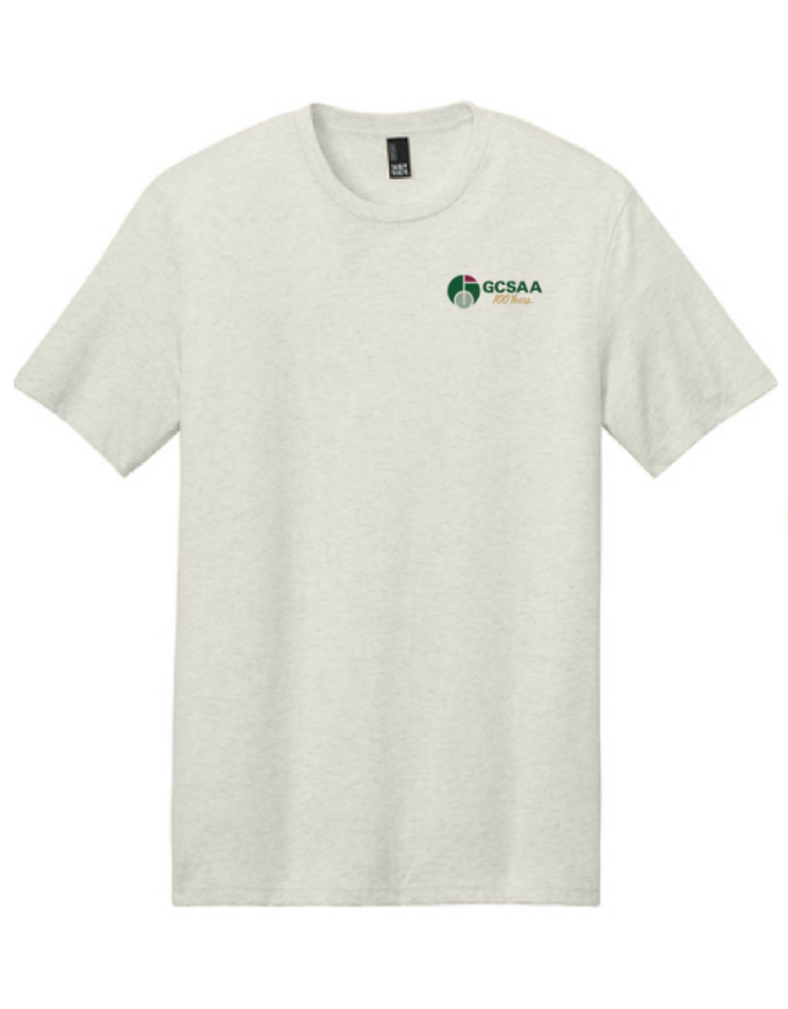 District Made District Made 100 Year Tee