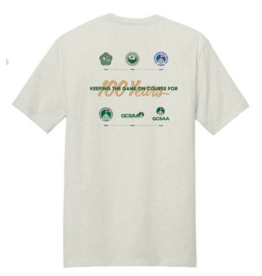 District Made District Made 100 Year Tee