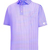 FootJoy FJ Heather Stripe Pique
