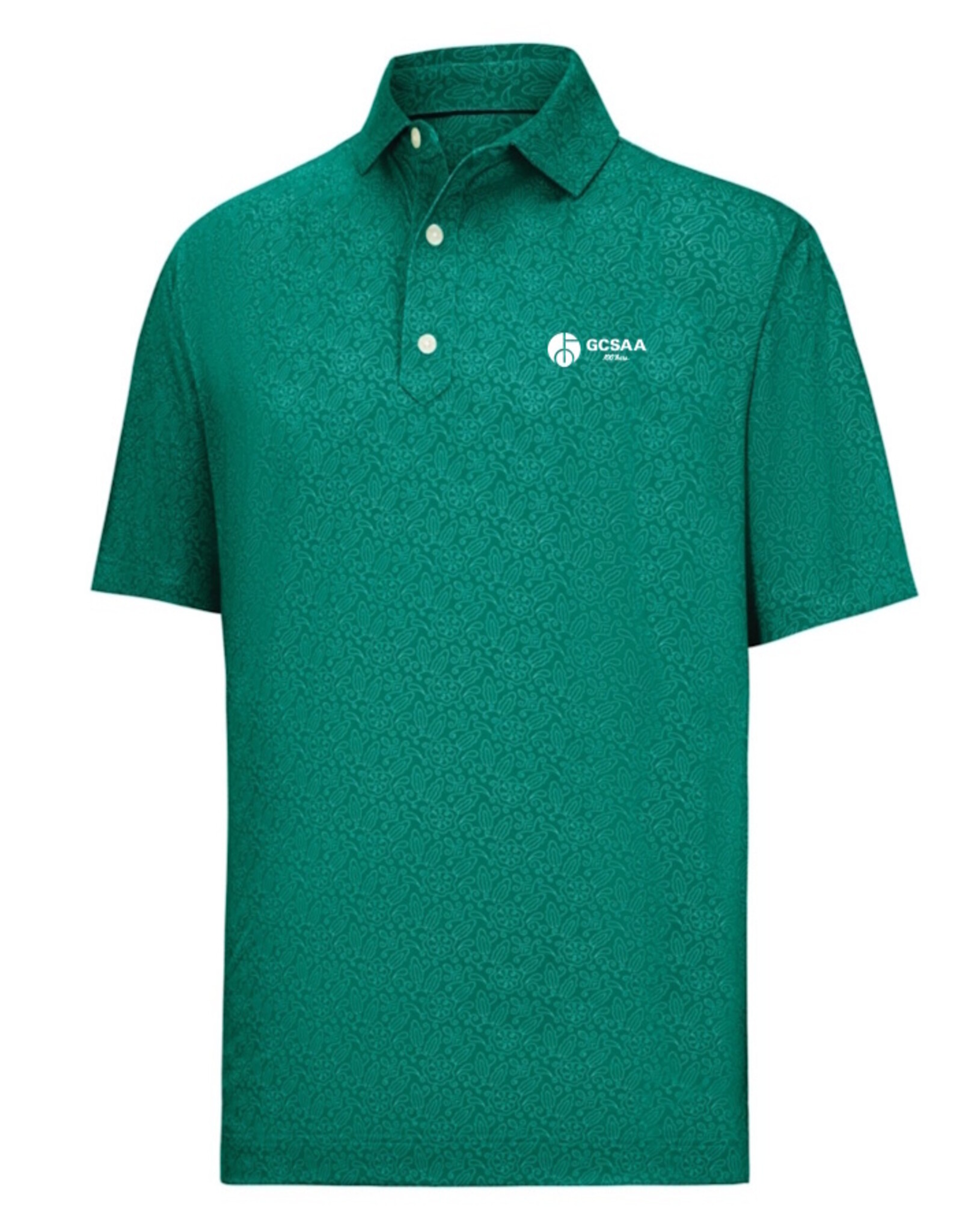 FootJoy FJ Wingtip Floral