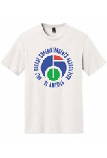 District Made District Made Tee - 1977