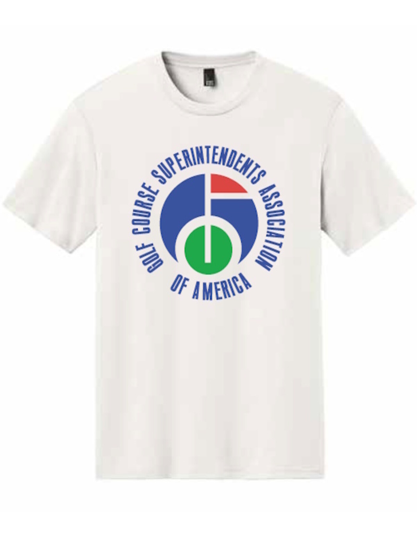 District Made District Made Tee - 1977