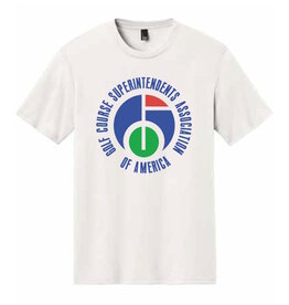 District Made District Made Tee - 1977