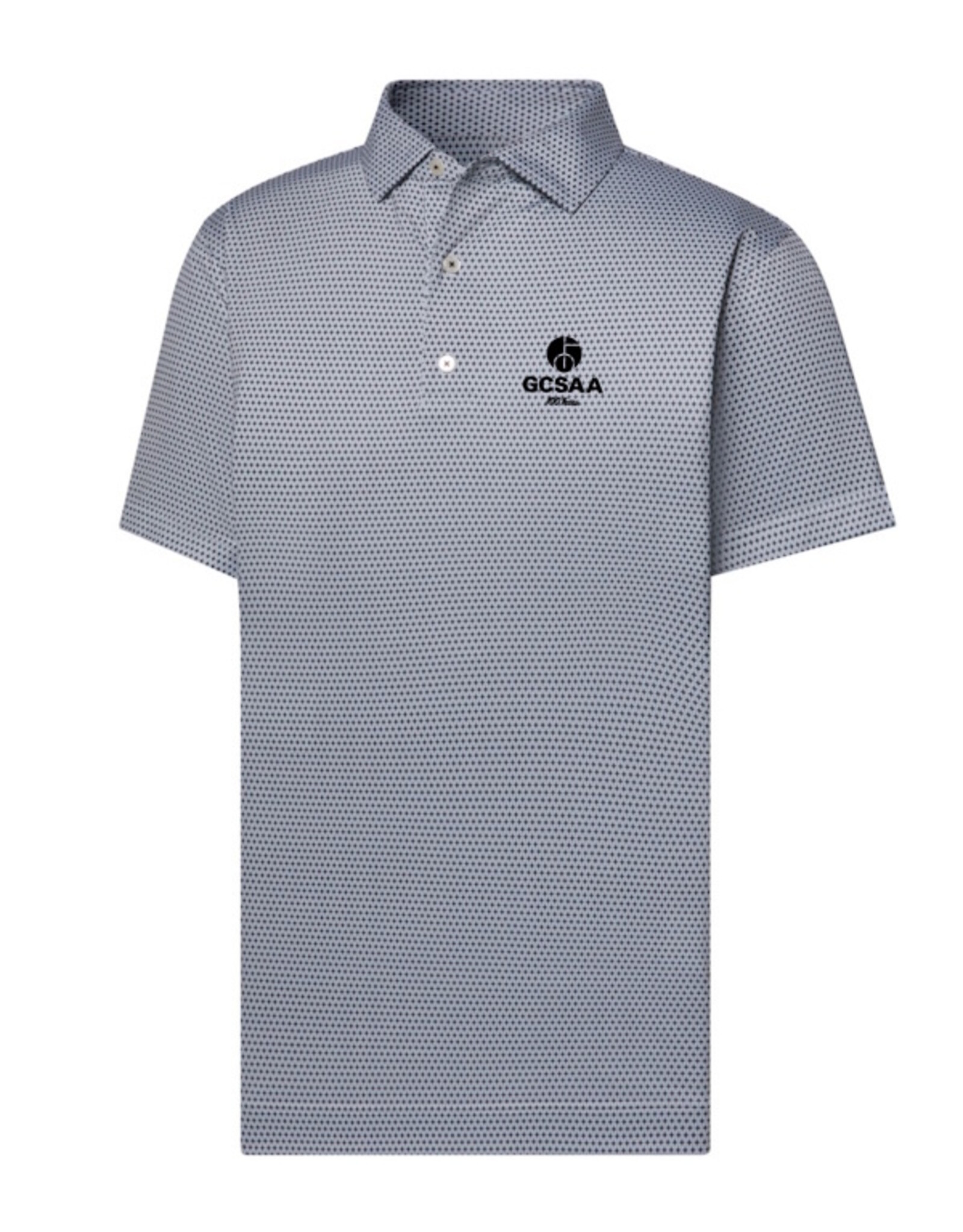 FootJoy FJ Stellar Print Polo