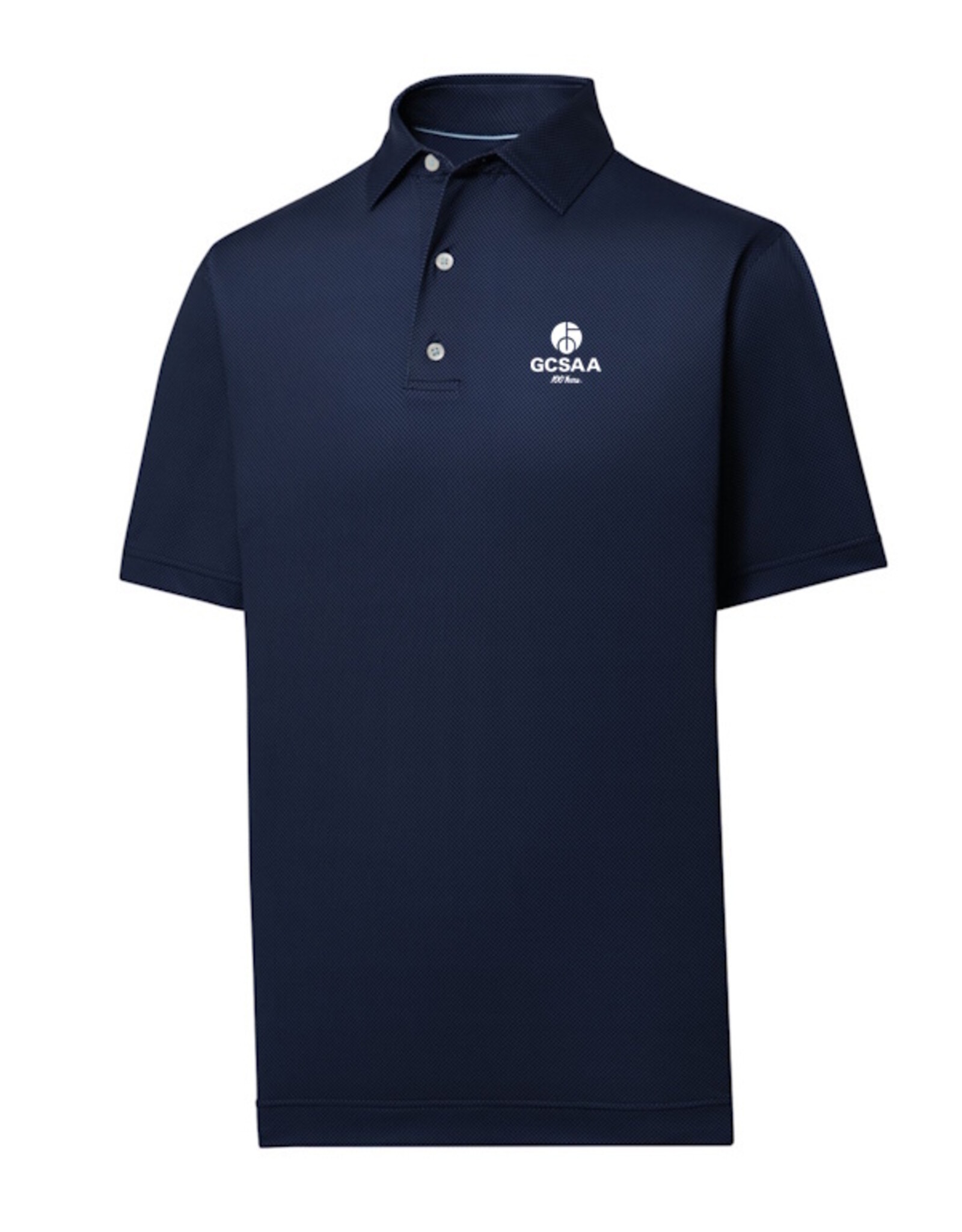 FootJoy FJ Tonal Dot Polo